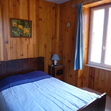 Bed and Breakfast L'Horizon Des Alpes Le Petit-Bornand-les-Glieres Esterno foto