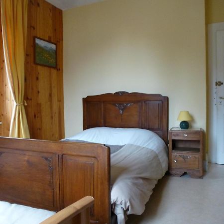 Bed and Breakfast L'Horizon Des Alpes Le Petit-Bornand-les-Glieres Esterno foto