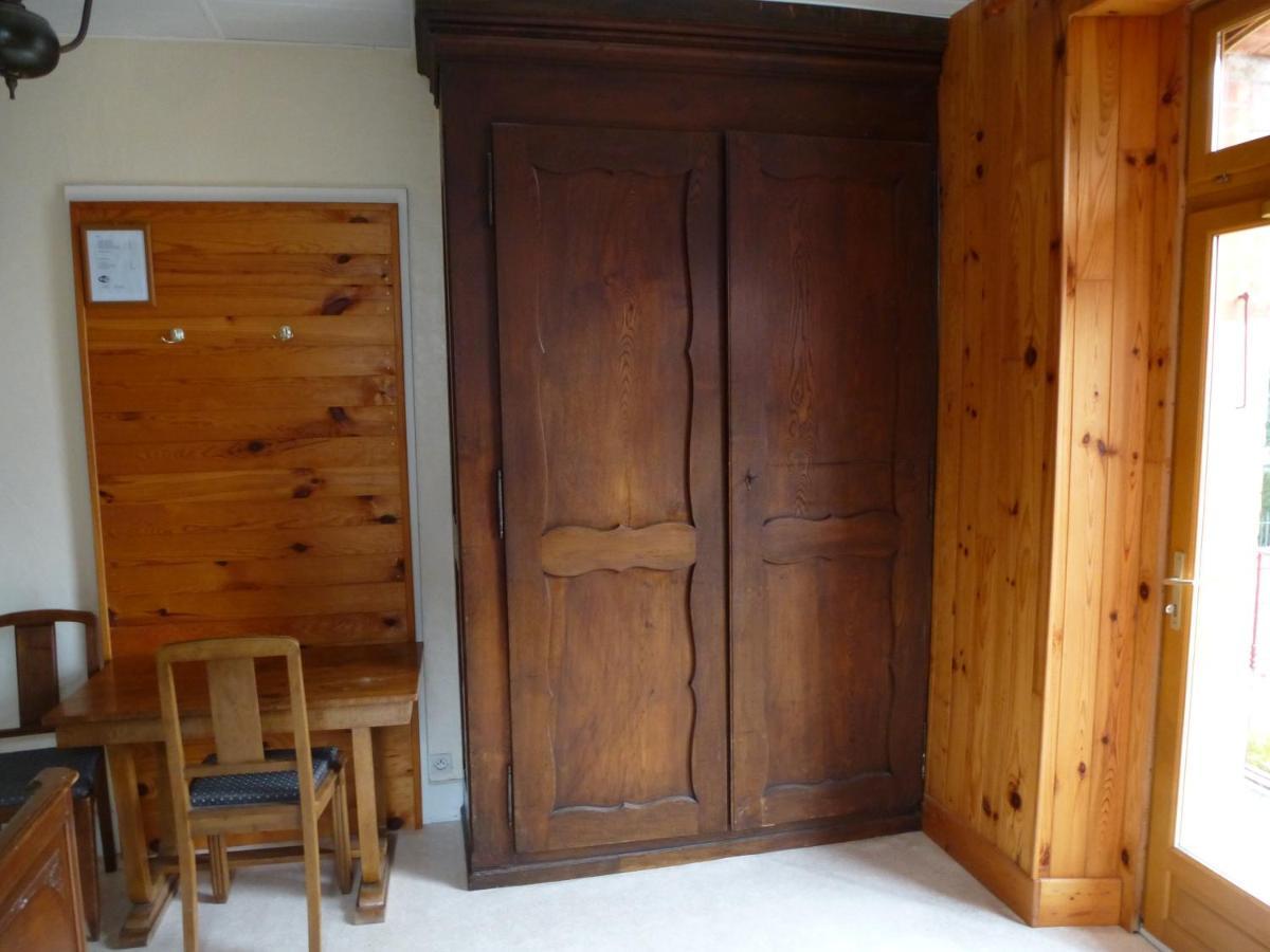 Bed and Breakfast L'Horizon Des Alpes Le Petit-Bornand-les-Glieres Esterno foto