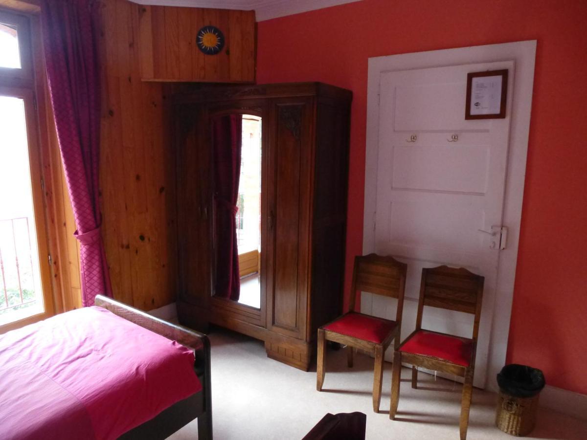 Bed and Breakfast L'Horizon Des Alpes Le Petit-Bornand-les-Glieres Esterno foto