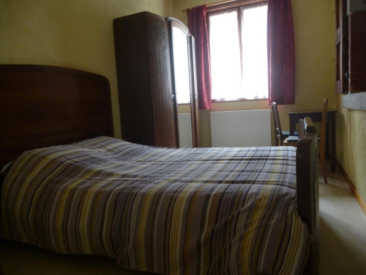 Bed and Breakfast L'Horizon Des Alpes Le Petit-Bornand-les-Glieres Esterno foto
