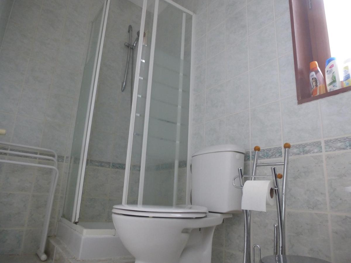Bed and Breakfast L'Horizon Des Alpes Le Petit-Bornand-les-Glieres Esterno foto