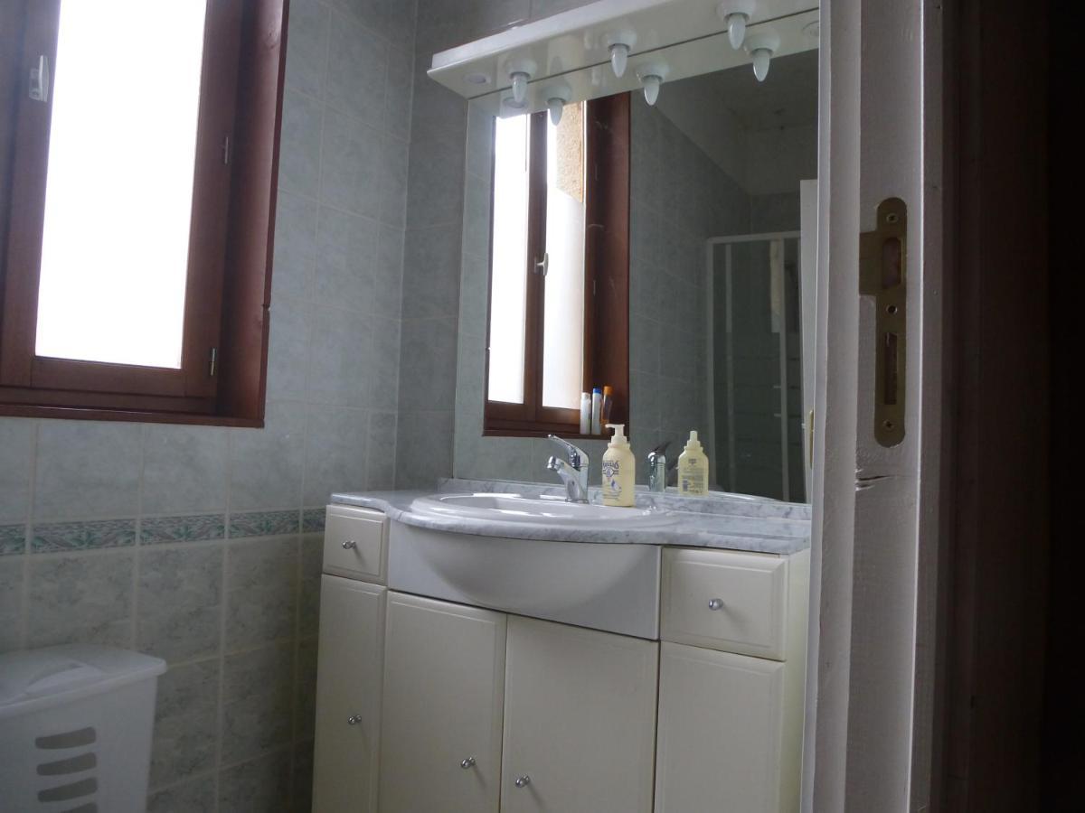 Bed and Breakfast L'Horizon Des Alpes Le Petit-Bornand-les-Glieres Esterno foto