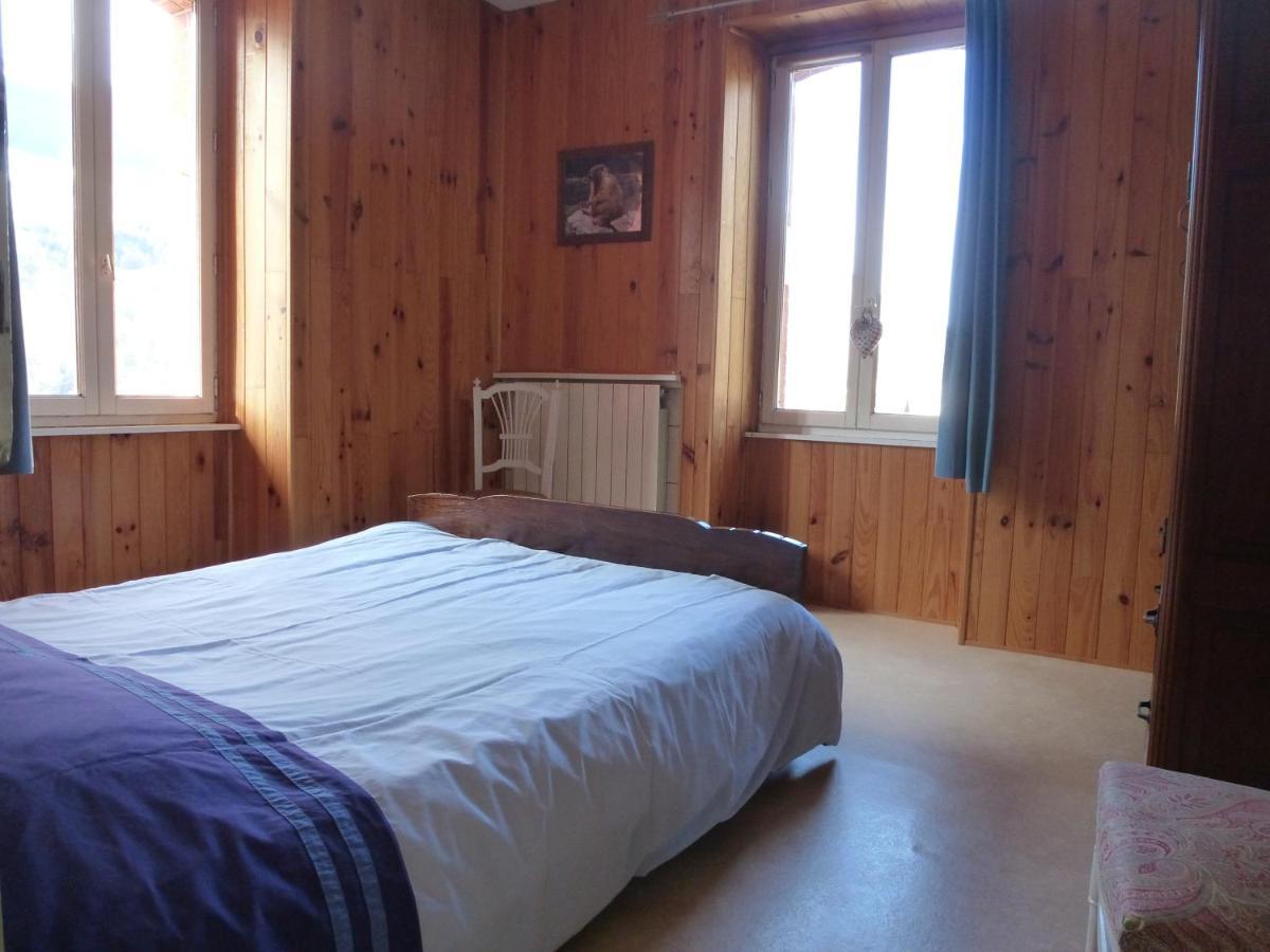 Bed and Breakfast L'Horizon Des Alpes Le Petit-Bornand-les-Glieres Esterno foto